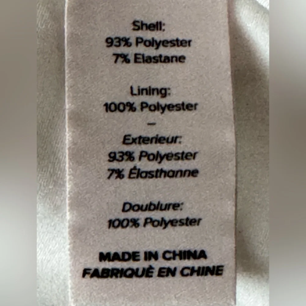 Cinq A Sept The Charolette Pleated Skirt Dress in Off White Size 4 - Picture 12 of 12